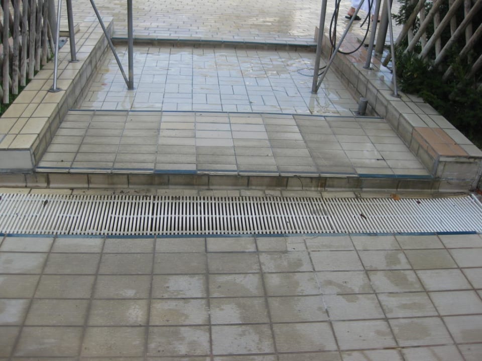Hotel Thermal Terme 3000 - Moravske Toplice - Die Anlage Prekmurska vas Ajda