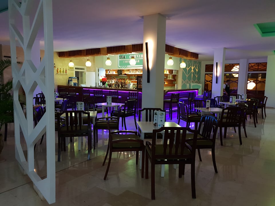 Gastro Hotel Lagunas del Mar