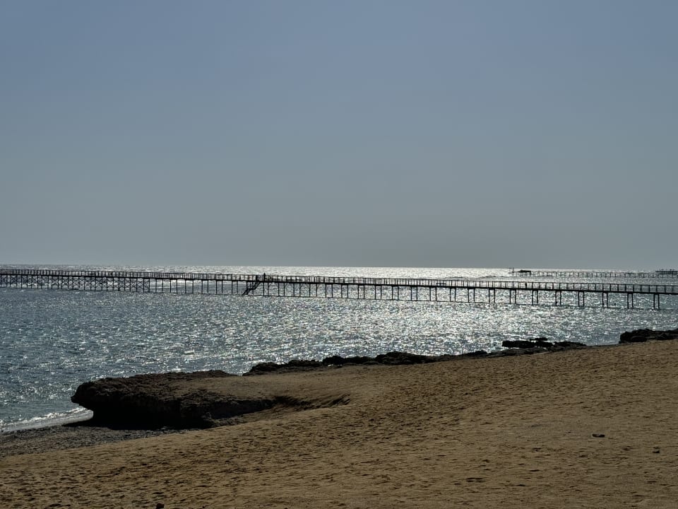 Strand Lazuli Hotel Marsa Alam