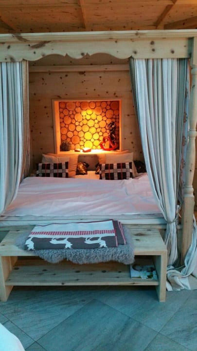 Privat Suite  Verwöhnhotel Kristall