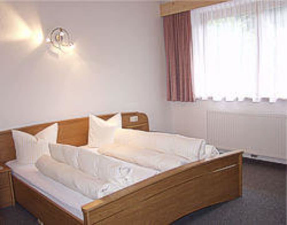 La Luna Zimmer Apartment La Luna