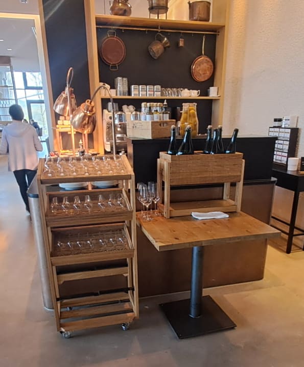 Gastro Seezeitlodge Hotel & Spa