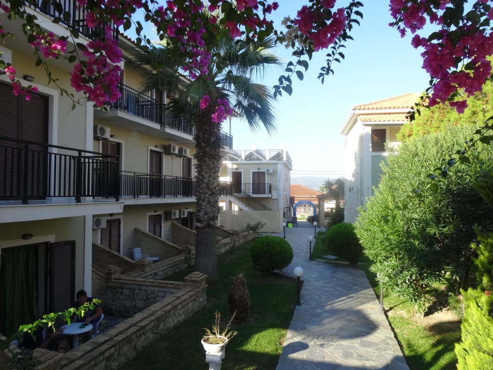 Hotel Cavo d'Oro SuneoClub Cavo D'Oro Hotel