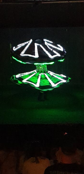 Sport & Freizeit Malikia Resort Abu Dabbab