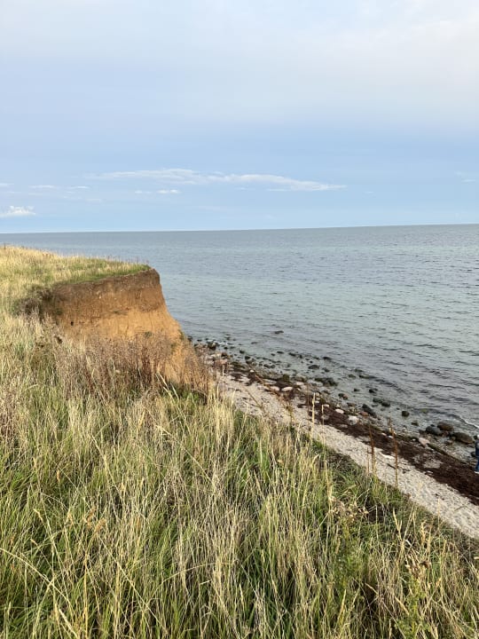 Strand Camping- und Ferienpark Wulfener Hals