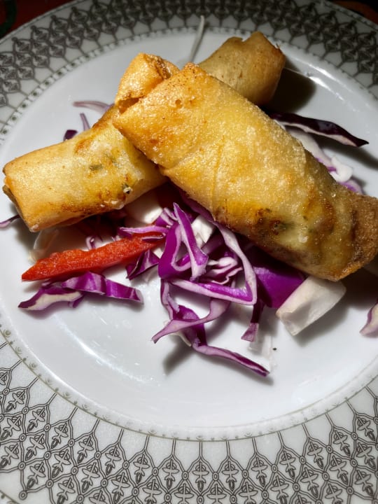 Gastro Palm Royale Resort - Soma Bay