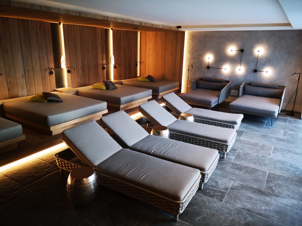 Sport & Freizeit Hotel Mitlechnerhof