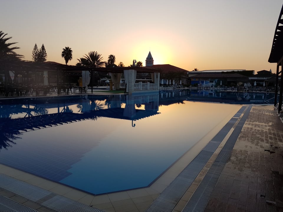 Pool Hotel Club Nena