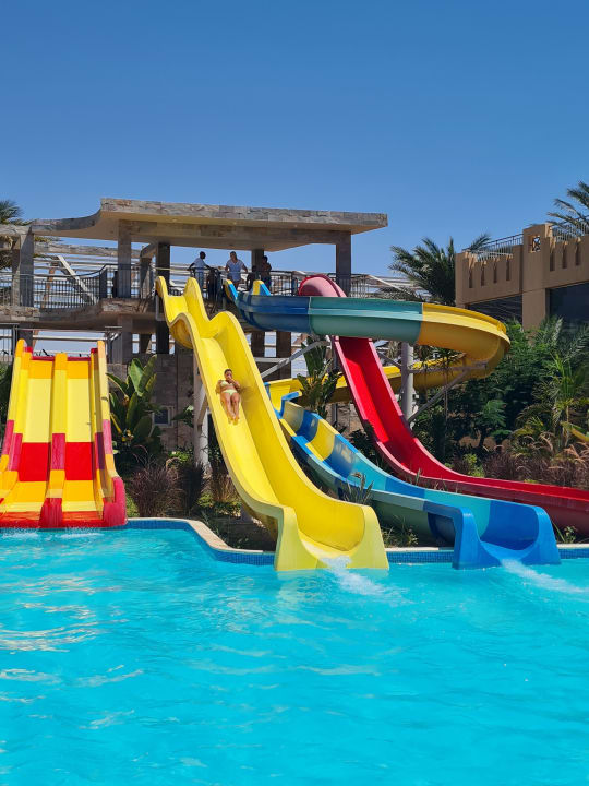 Sport & Freizeit Shams Safaga Resort