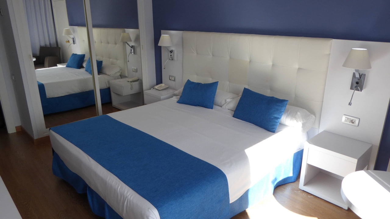 DZ Komfort Plus Hotel Grand Teguise Playa