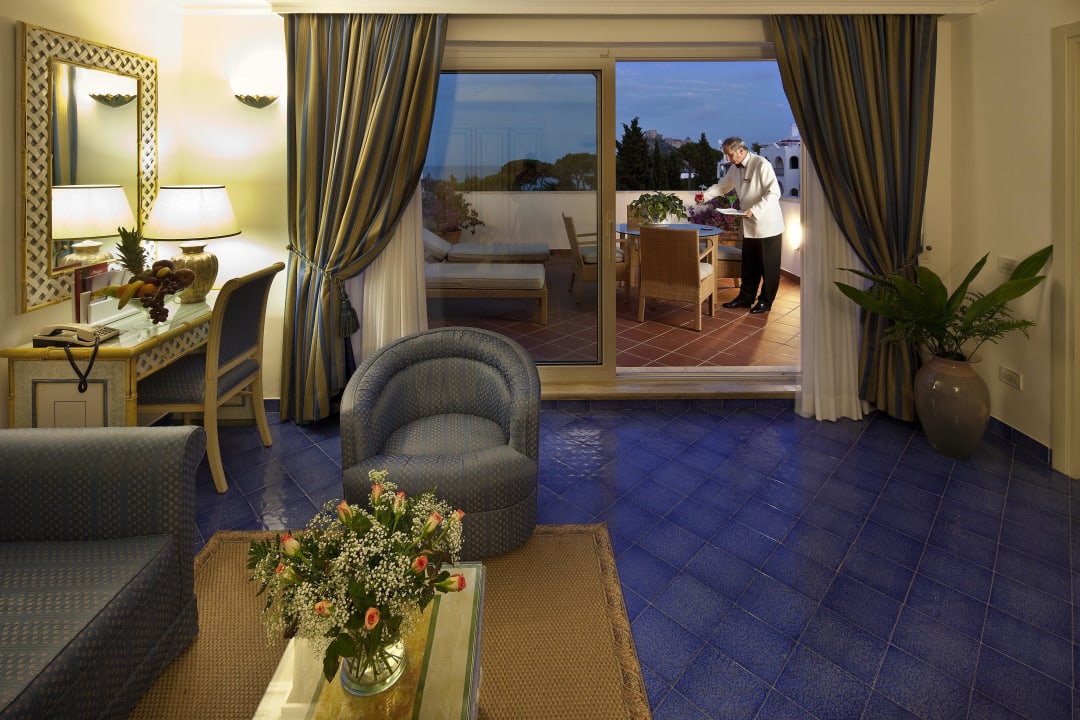 Tower Suite Hotel Il Moresco Terme