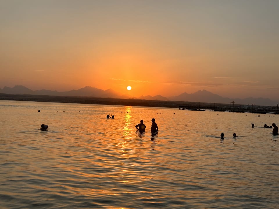 Strand The V Luxury Resort Sahl Hasheesh