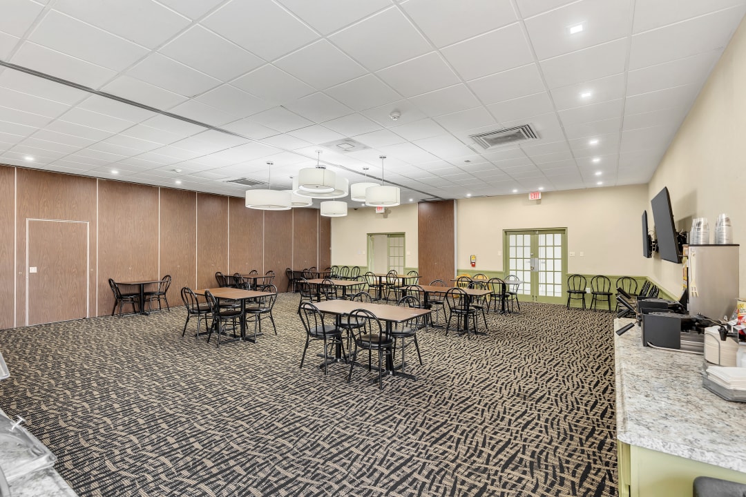 Gastro Hotel Days Inn Kennedy Space Center