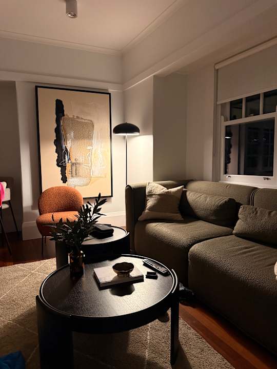 Zimmer Bondi Junction Apartments by Urban Rest