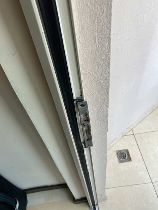 Zimmer Hotel Orfeus Park