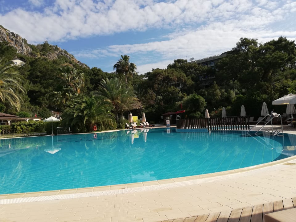 Pool TUI MAGIC LIFE Sarigerme