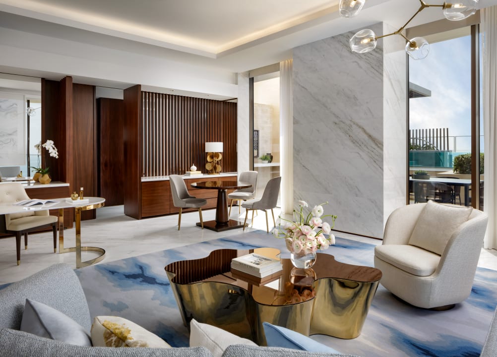 Zimmer Atlantis The Royal