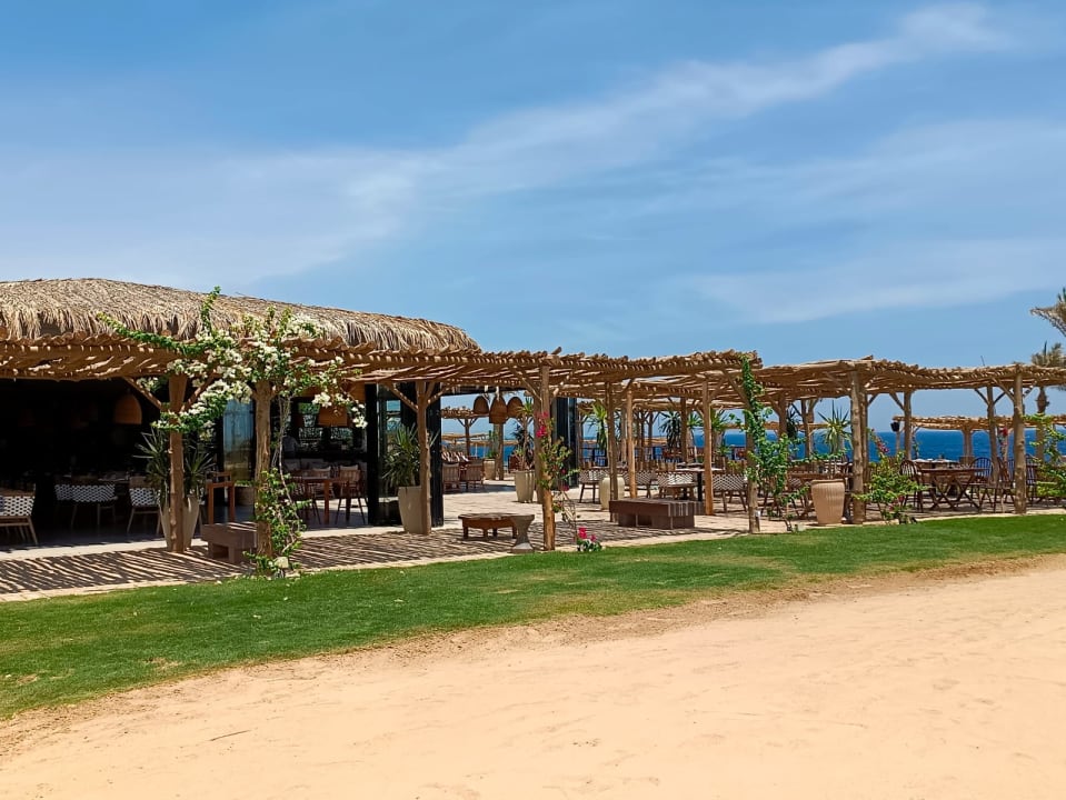 Gastro Steigenberger Resort Alaya Marsa Alam - Red Sea - Adults only