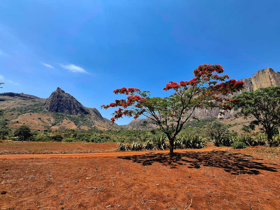 Sonstiges Tsarasoa Lodge