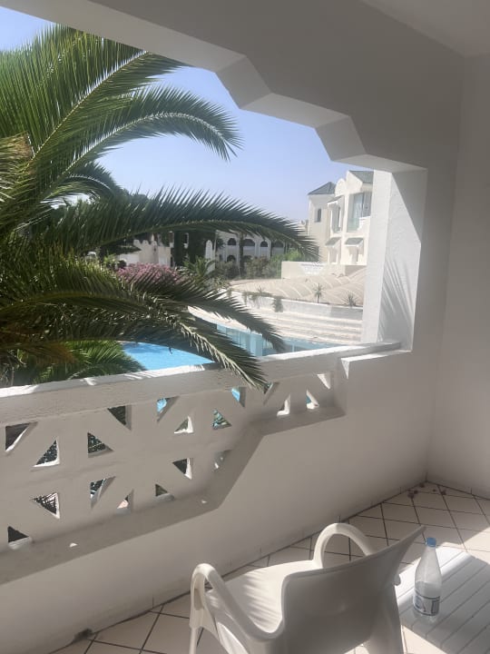 Zimmer Mahdia Beach & Aquapark