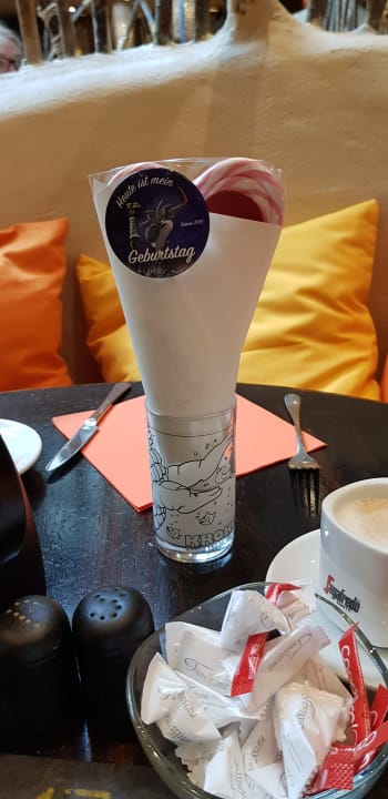 Gastro Hotel Matamba - Phantasialand Erlebnishotel