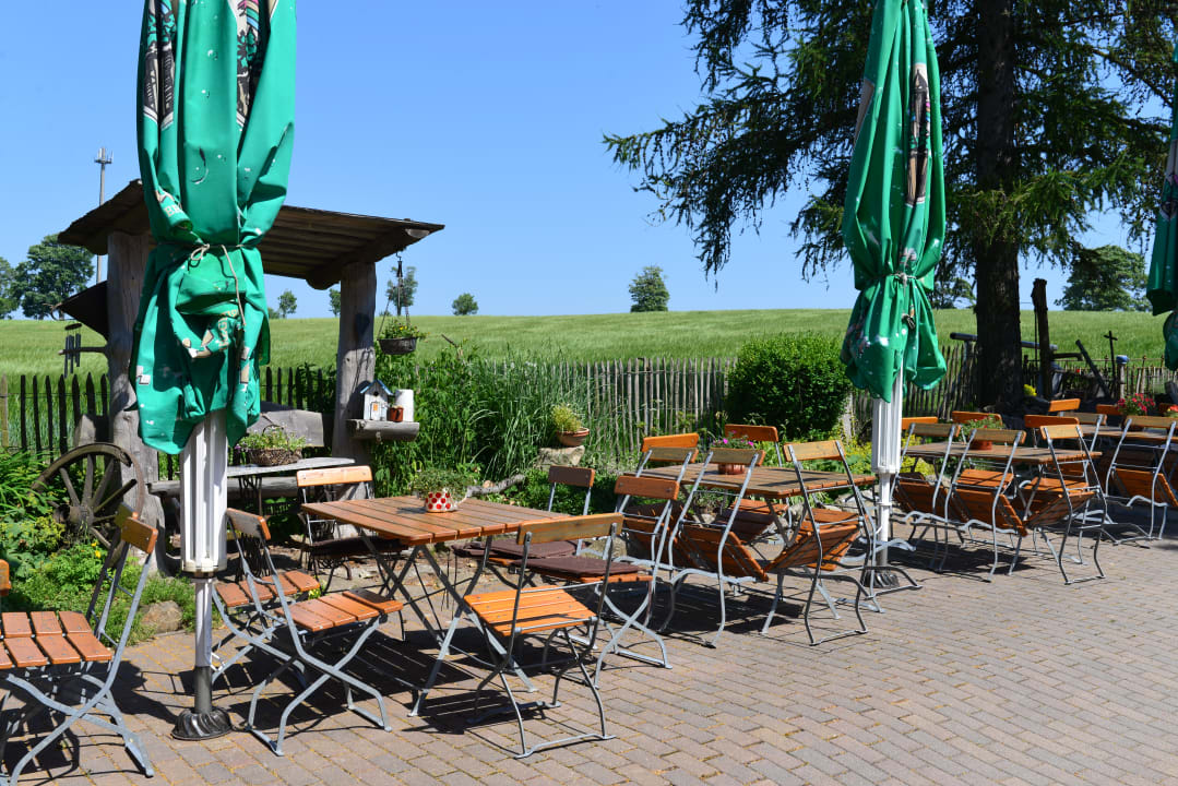 Gastro Hotel zur Ofenschenke im Erzgebirge