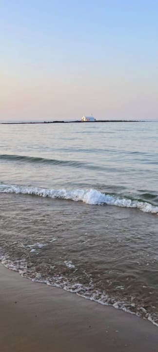 Strand Hotel Corissia Princess