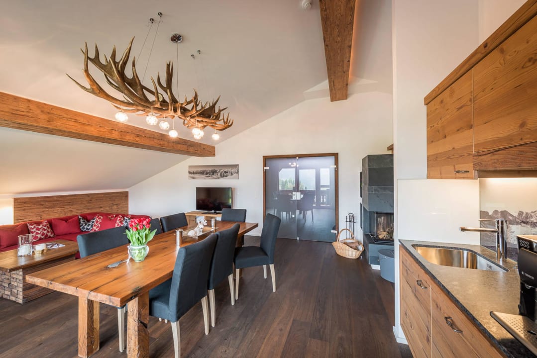 Kawendel-Appartement Hotel Schwannerwirt