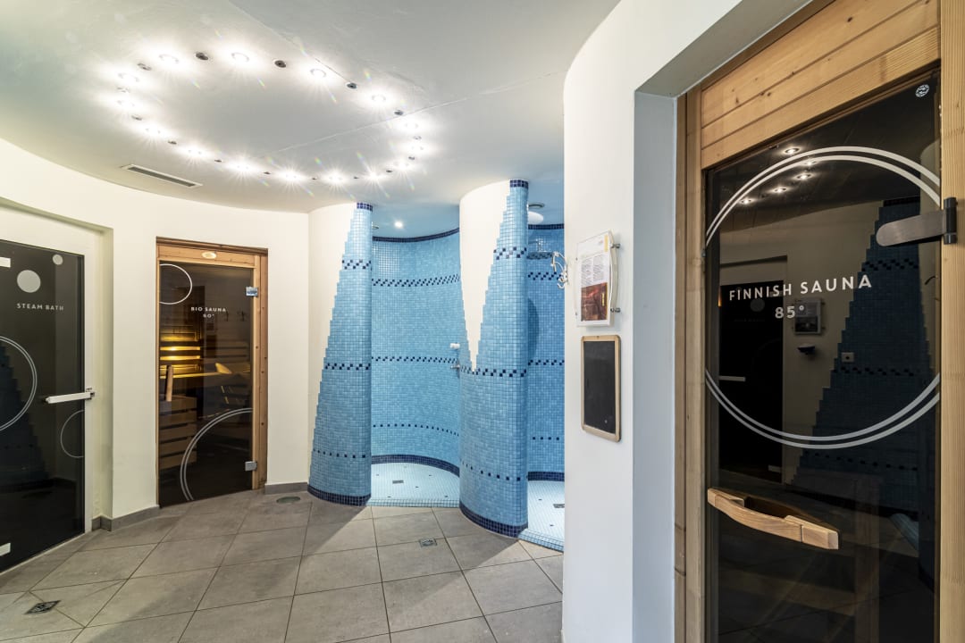 Sport & Freizeit Hotel Traminerhof