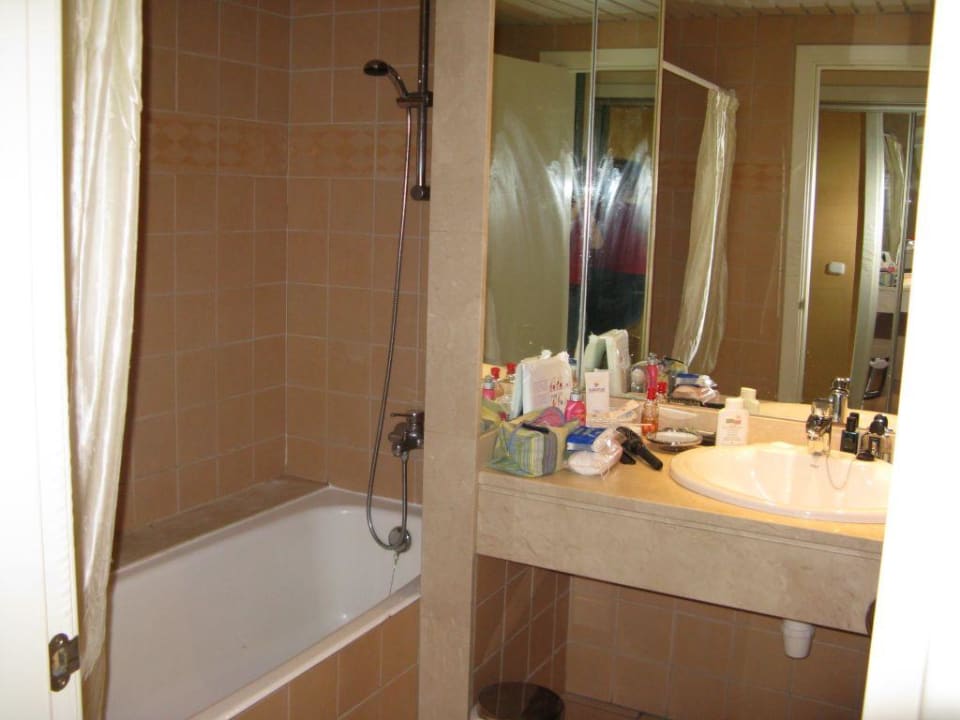 Bad Iberostar Selection Fuerteventura Palace