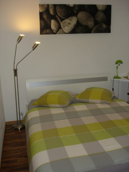 Zimmer Hotel Au Soleil