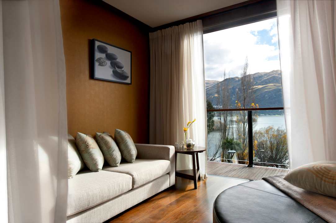Sonstiges Hilton Queenstown Resort & Spa