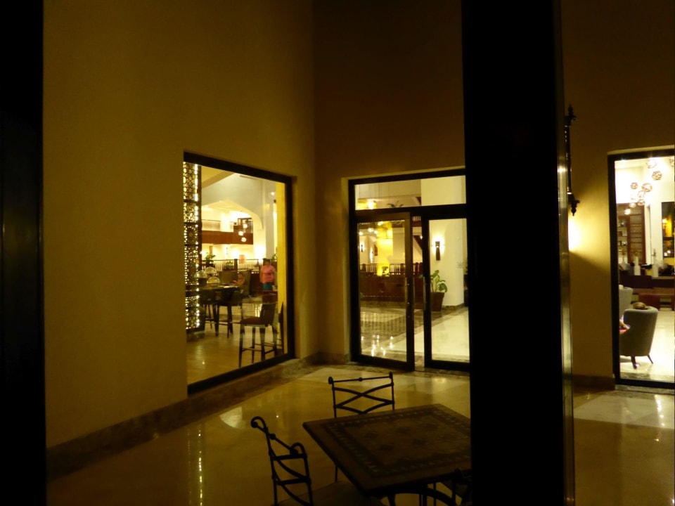 Steigenberger Aqua Magic Steigenberger Aqua Magic