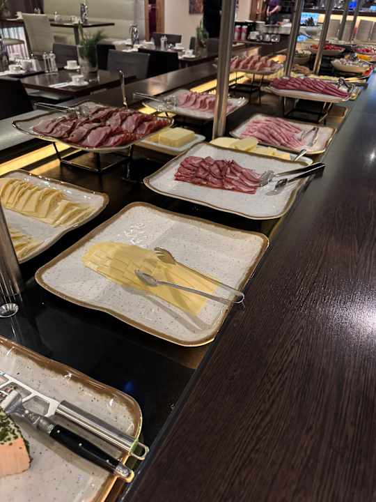 Gastro Park Inn by Radisson Berlin Alexanderplatz