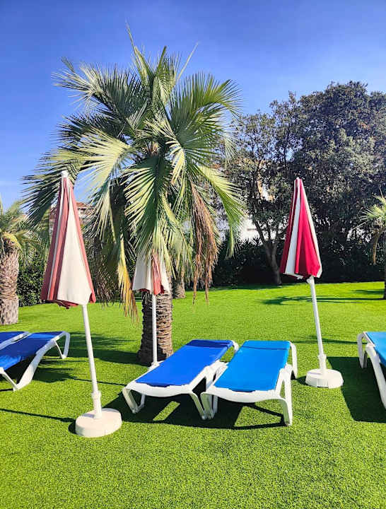 Gastro Costa Encantada Resort & Suites