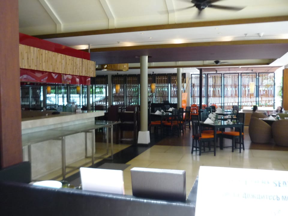 DoubleTree Resort by Hilton Surin Beach Holiday Inn Resort Phuket Surin Beach by IHG