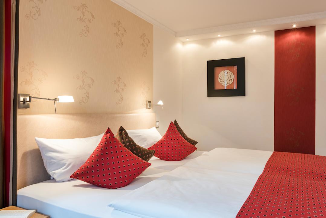 Zimmer Der Westerhof - Hotel in Tegernsee