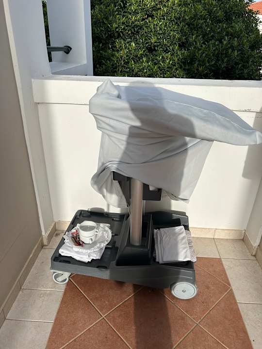 Zimmer Porto Bello Royal