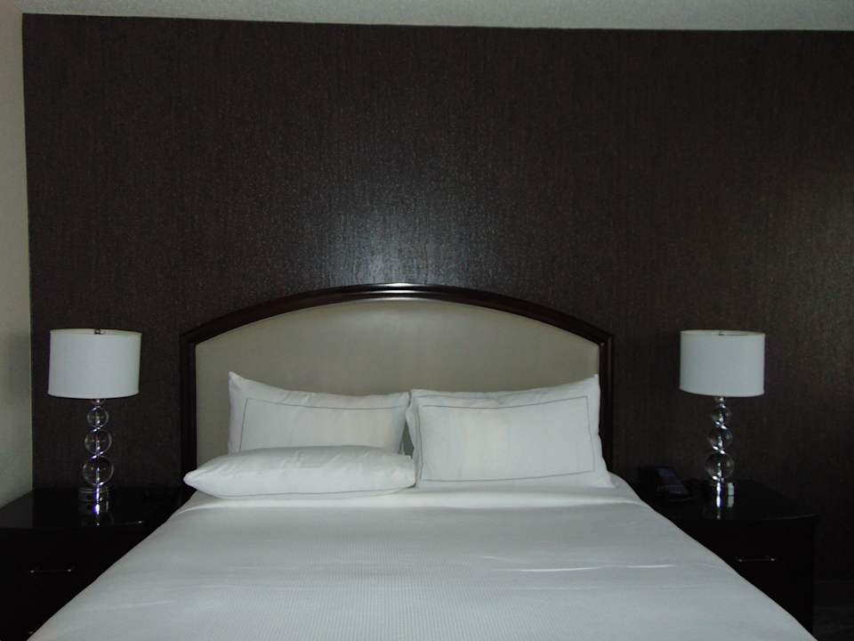 Zimmer Hotel Hilton Atlanta