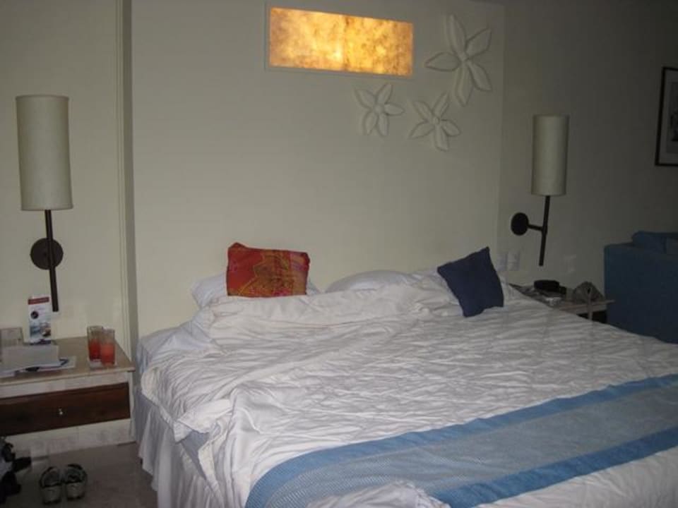 Bett Viva Maya by Wyndham - All Inclusive Resort