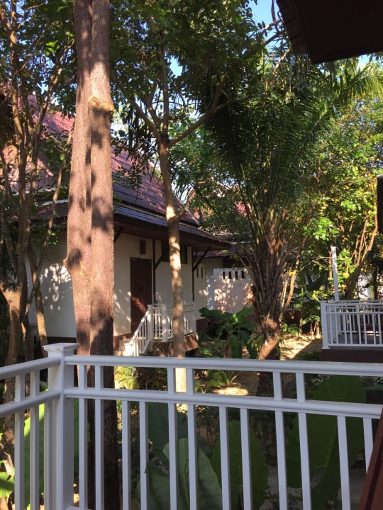 Hotel Lakitira Resort Hotel Lanta Klong Nin Beach Resort