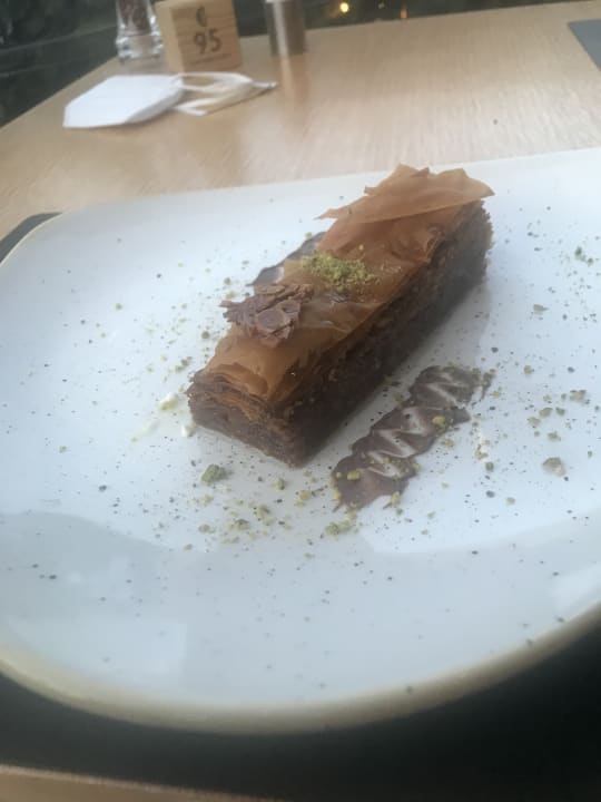 Gastro Hotel Corissia Princess