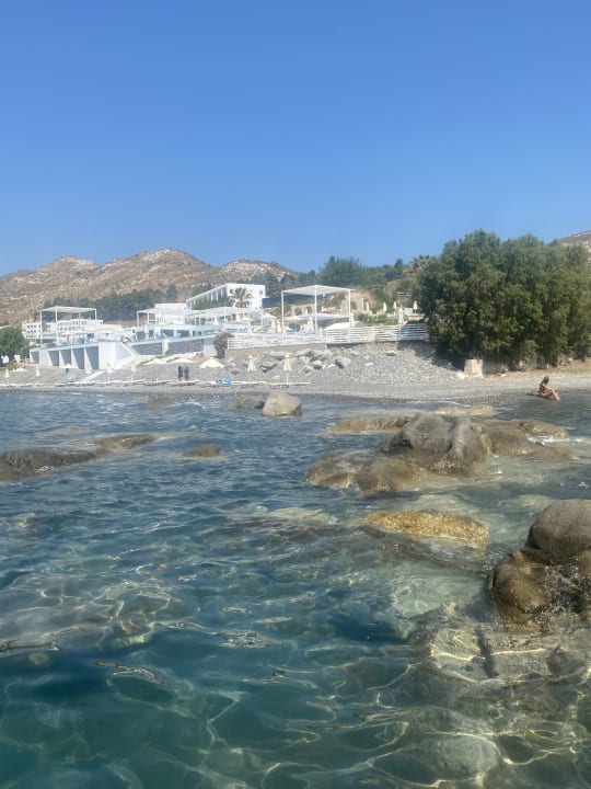 Strand Dimitra Beach Hotel & Suites