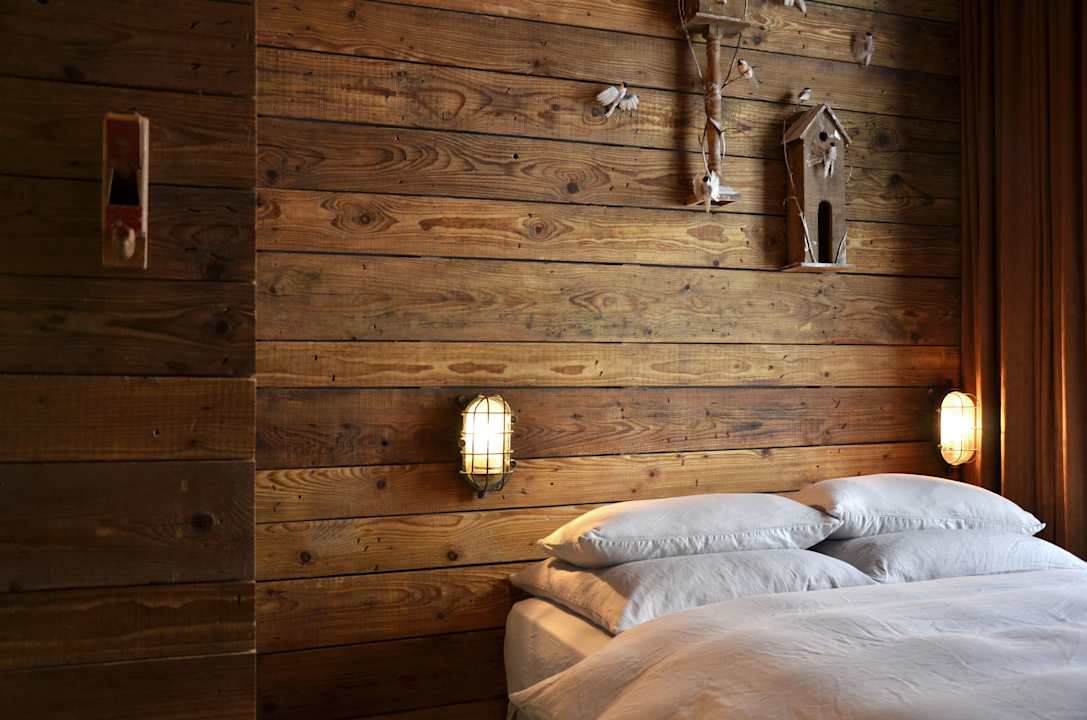 Zimmer Aparthotel Linnen