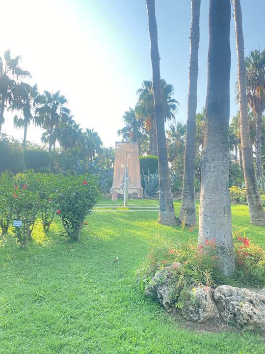 Außenansicht VONRESORT Golden Coast