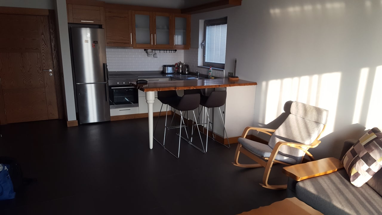 Zimmer Degirmenburnu Residenz