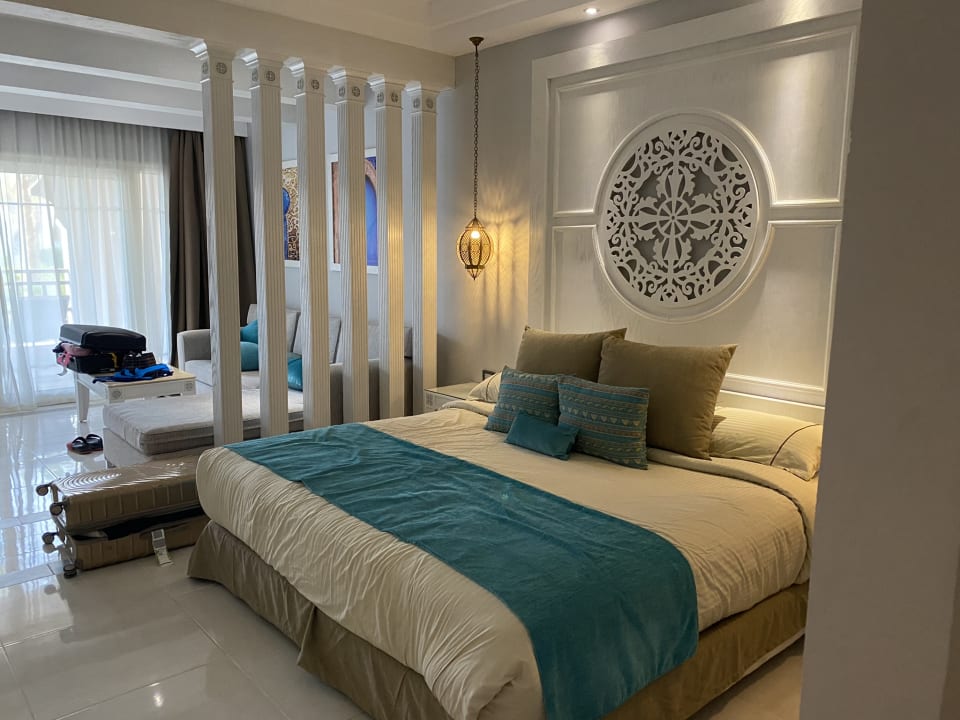 Zimmer The Grand Palace - Adults only