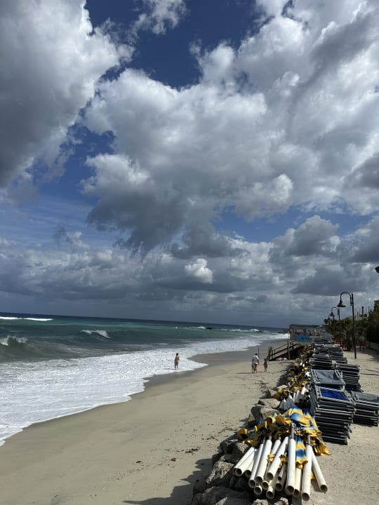 Strand Aldiana Club Rocca Nettuno Calabria
