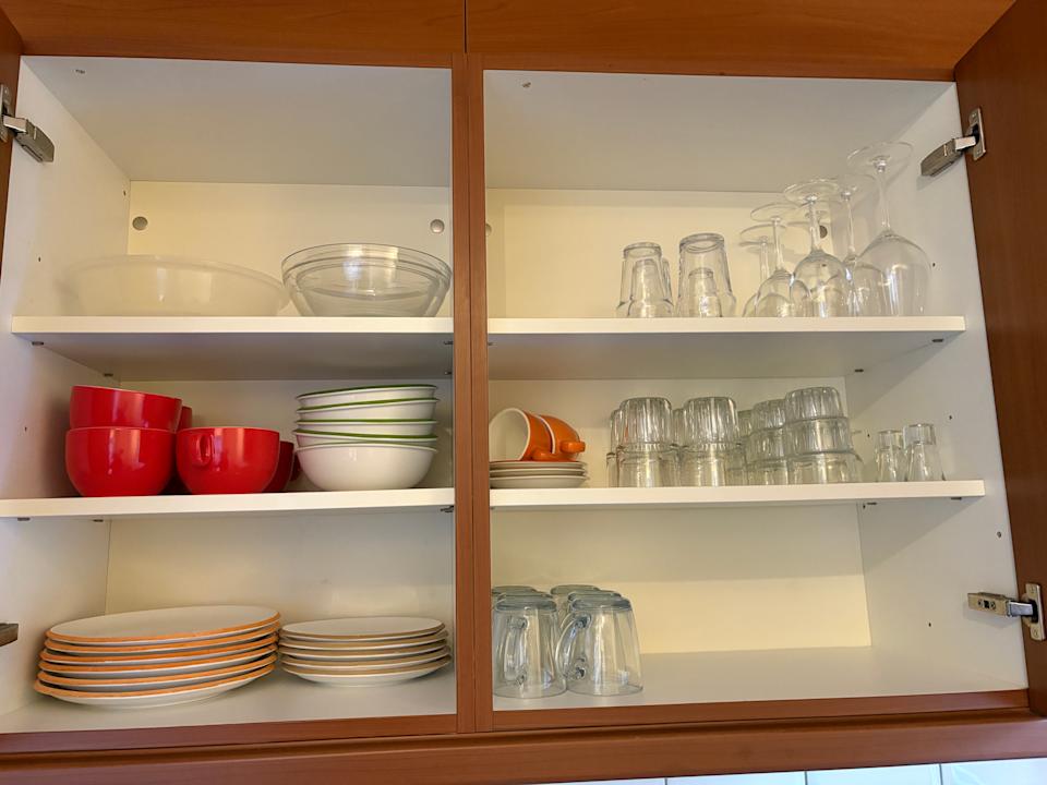 Zimmer Landal Heideheuvel