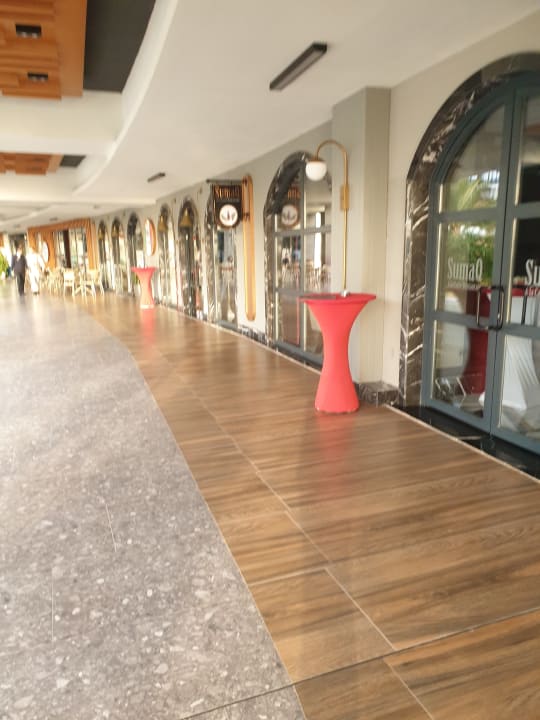 Sonstiges Seaden Quality Resort & Spa